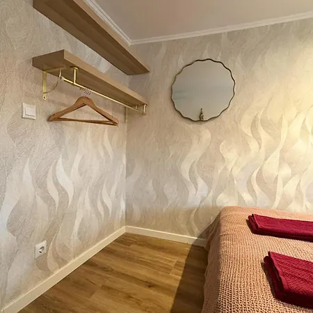 Apartment Arroios Elegance *