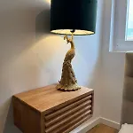 Arroios Elegance Lejlighed *