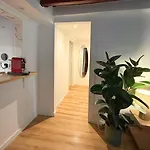 Apartament Arroios Elegance *