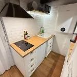 Arroios Elegance Apartmán Lisboa