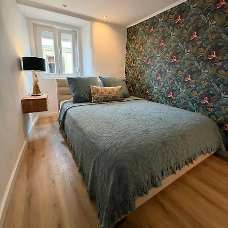 Arroios Elegance Apartment