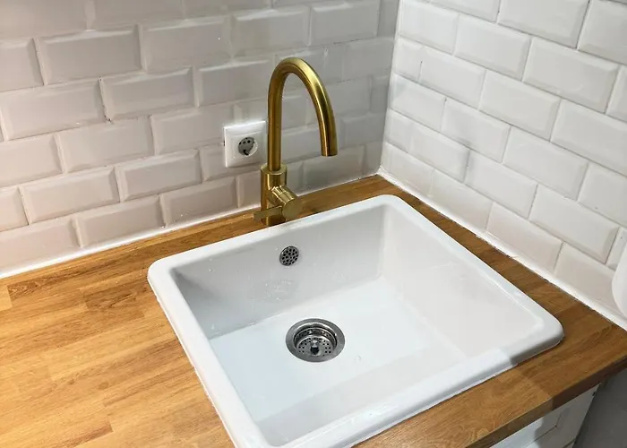 Arroios Elegance *