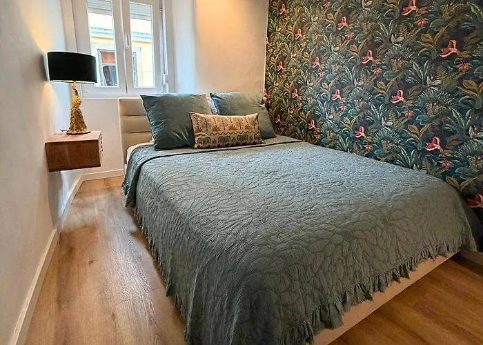 Arroios Elegance