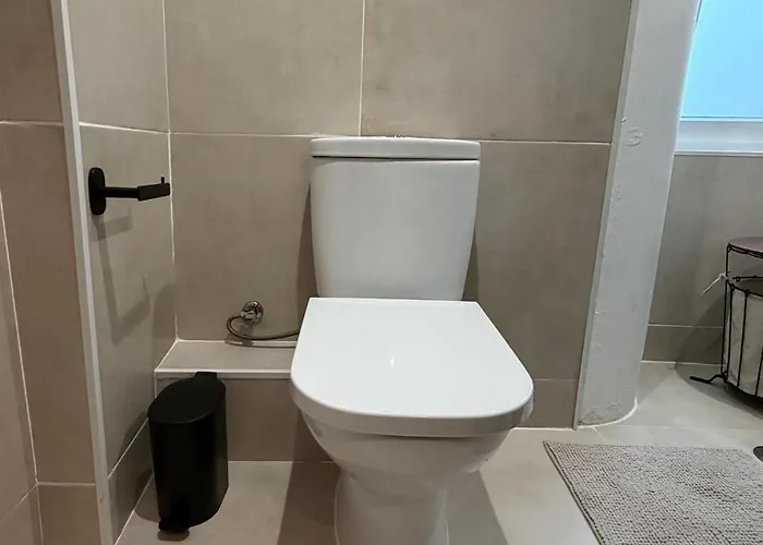 Arroios Elegance Apartment Lisbon