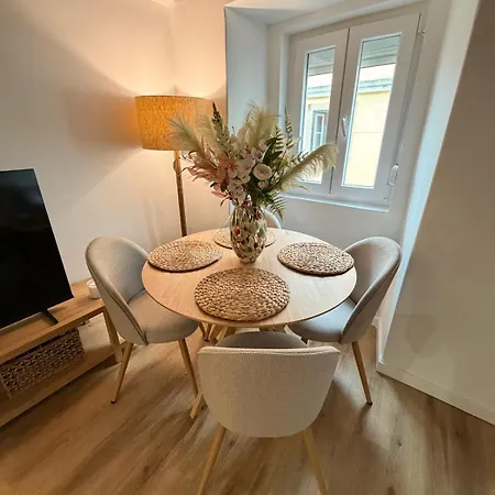 Apartmán Arroios Elegance *