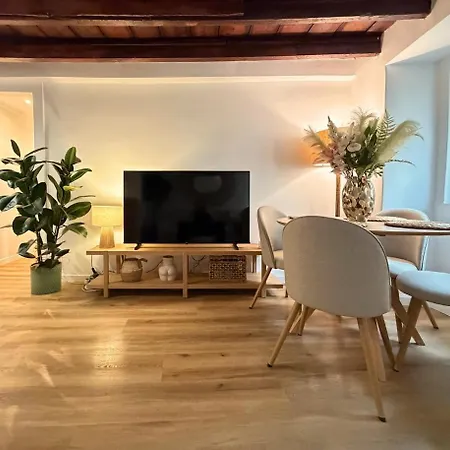 Arroios Elegance Apartmán *