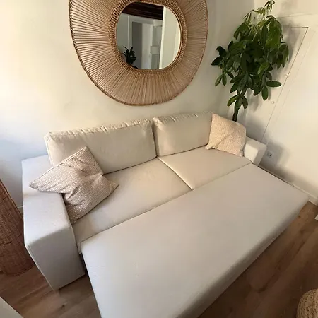 Arroios Elegance 아파트