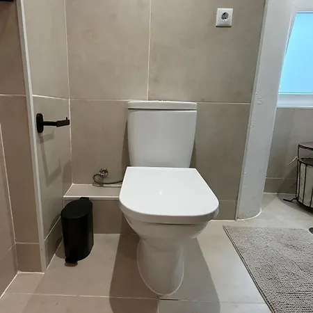 Arroios Elegance 아파트 리스본