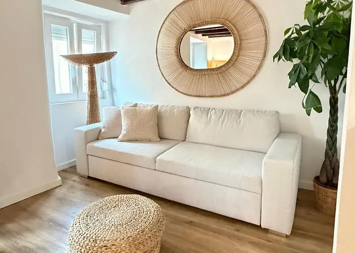 Arroios Elegance Apartmán Lisboa