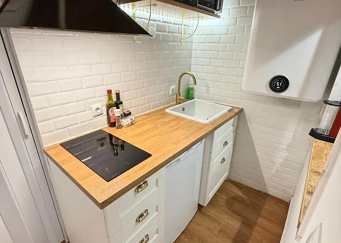 Arroios Elegance Apartmán Lisboa