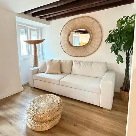 Arroios Elegance Apartman Lisboa