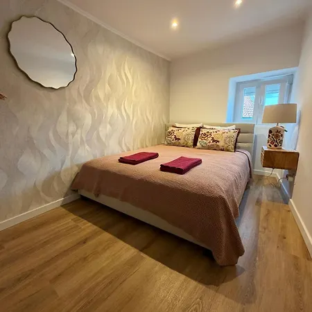 Arroios Elegance Appartement