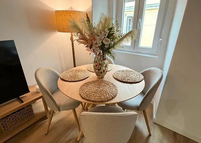 Appartement Arroios Elegance *