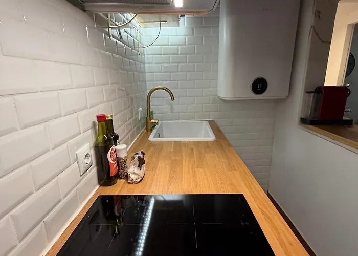 Arroios Elegance * Lissabon