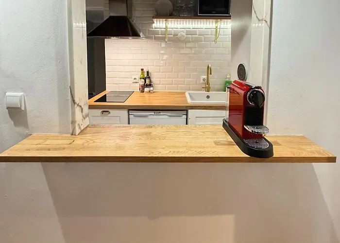 Arroios Elegance Lissabon